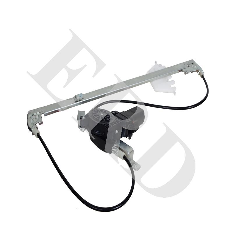 CAM KRİKOSU, MOTORLU, SOL